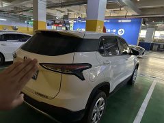 Baojun 510 2019 1.5L manual power 73kW National VI - фото 4