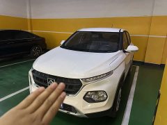 Baojun 510 2019 1.5L manual power 73kW National VI - фото 5