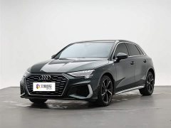 Audi A3 Sportback 35 TFSI stylish and sporty - фото 1
