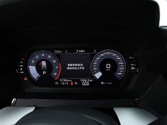 Audi A3 Sportback 35 TFSI stylish and sporty - фото 11