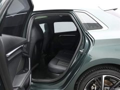 Audi A3 Sportback 35 TFSI stylish and sporty - фото 14