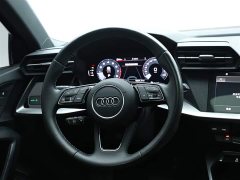 Audi A3 Sportback 35 TFSI stylish and sporty - фото 16