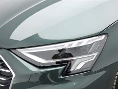 Audi A3 Sportback 35 TFSI stylish and sporty - фото 18