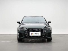 Audi A3 Sportback 35 TFSI stylish and sporty - фото 2