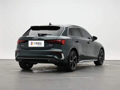 Audi A3 Sportback 35 TFSI stylish and sporty - фото 3
