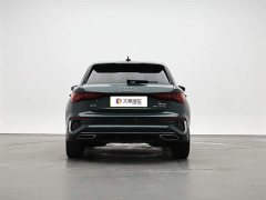 Audi A3 Sportback 35 TFSI stylish and sporty - фото 4