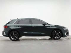 Audi A3 Sportback 35 TFSI stylish and sporty - фото 5