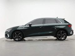 Audi A3 Sportback 35 TFSI stylish and sporty - фото 6