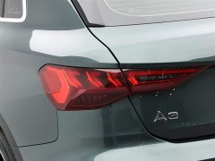 Audi A3 Sportback 35 TFSI stylish and sporty - фото 7