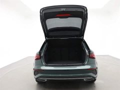 Audi A3 Sportback 35 TFSI stylish and sporty - фото 8