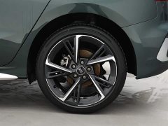 Audi A3 Sportback 35 TFSI stylish and sporty - фото 9