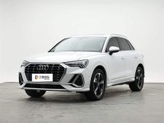 Audi Q3 35 TFSI Fashionable and Dynamic - фото 1