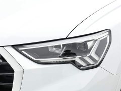 Audi Q3 35 TFSI Fashionable and Dynamic - фото 18