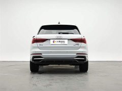 Audi Q3 35 TFSI Fashionable and Dynamic - фото 4