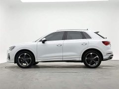 Audi Q3 35 TFSI Fashionable and Dynamic - фото 6