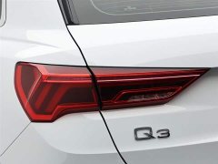 Audi Q3 35 TFSI Fashionable and Dynamic - фото 7