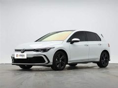Volkswagen Golf 280TSI DSG R-Line Lite - фото 1