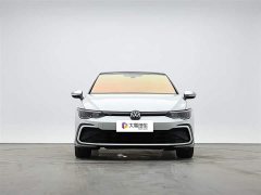 Volkswagen Golf 280TSI DSG R-Line Lite - фото 2