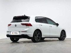 Volkswagen Golf 280TSI DSG R-Line Lite - фото 3
