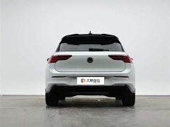 Volkswagen Golf 280TSI DSG R-Line Lite - фото 4