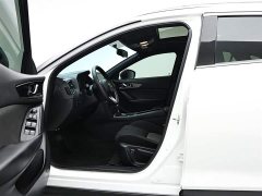 Mazda CX-4 2021 2.0L automatic two-wheel drive Blue Sky Vibrant Edition - фото 10