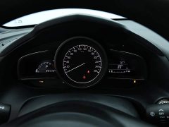 Mazda CX-4 2021 2.0L automatic two-wheel drive Blue Sky Vibrant Edition - фото 11