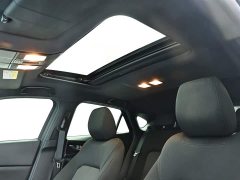 Mazda CX-4 2021 2.0L automatic two-wheel drive Blue Sky Vibrant Edition - фото 13