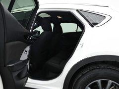 Mazda CX-4 2021 2.0L automatic two-wheel drive Blue Sky Vibrant Edition - фото 14