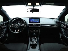 Mazda CX-4 2021 2.0L automatic two-wheel drive Blue Sky Vibrant Edition - фото 15