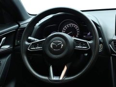 Mazda CX-4 2021 2.0L automatic two-wheel drive Blue Sky Vibrant Edition - фото 16