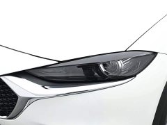 Mazda CX-4 2021 2.0L automatic two-wheel drive Blue Sky Vibrant Edition - фото 18