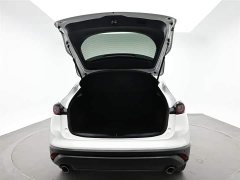 Mazda CX-4 2021 2.0L automatic two-wheel drive Blue Sky Vibrant Edition - фото 8