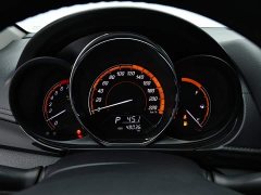 BMW YARiS L Zhixuan X 1.5L CVT luxury PLUS version - фото 11