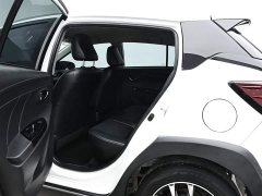 BMW YARiS L Zhixuan X 1.5L CVT luxury PLUS version - фото 14