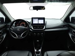 BMW YARiS L Zhixuan X 1.5L CVT luxury PLUS version - фото 15
