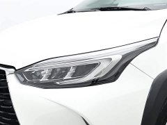BMW YARiS L Zhixuan X 1.5L CVT luxury PLUS version - фото 18