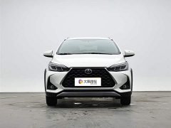 BMW YARiS L Zhixuan X 1.5L CVT luxury PLUS version - фото 2