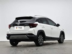 BMW YARiS L Zhixuan X 1.5L CVT luxury PLUS version - фото 3