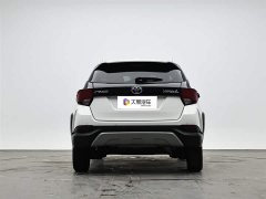 BMW YARiS L Zhixuan X 1.5L CVT luxury PLUS version - фото 4