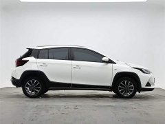 BMW YARiS L Zhixuan X 1.5L CVT luxury PLUS version - фото 5