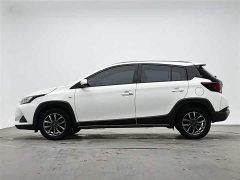 BMW YARiS L Zhixuan X 1.5L CVT luxury PLUS version - фото 6