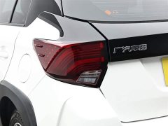 BMW YARiS L Zhixuan X 1.5L CVT luxury PLUS version - фото 7