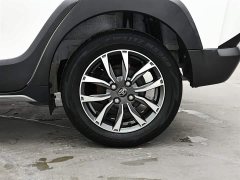 BMW YARiS L Zhixuan X 1.5L CVT luxury PLUS version - фото 9