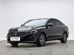 Volkswagen Lavida 1.5L automatic 5 million version - фото 1