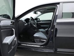 Volkswagen Lavida 1.5L automatic 5 million version - фото 10