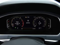 Volkswagen Lavida 1.5L automatic 5 million version - фото 11