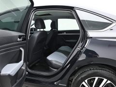 Volkswagen Lavida 1.5L automatic 5 million version - фото 14