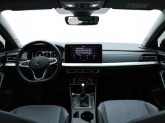 Volkswagen Lavida 1.5L automatic 5 million version - фото 15