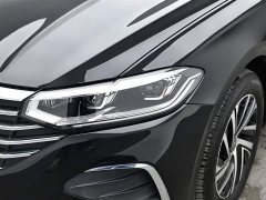 Volkswagen Lavida 1.5L automatic 5 million version - фото 18