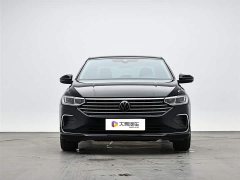 Volkswagen Lavida 1.5L automatic 5 million version - фото 2